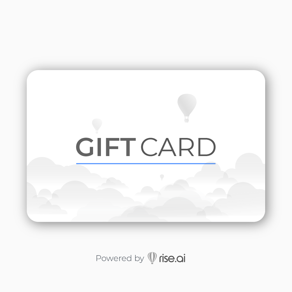 Gift cardOgelz