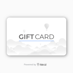 Gift cardOgelz